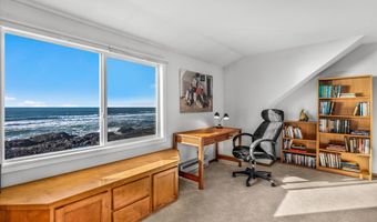93 GENDER Dr, Yachats, OR 97498