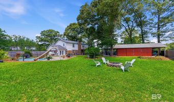 51620 Robert White Rd, Bay Minette, AL 36507