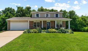 205 Johnson Ct, Ashland, MO 65010