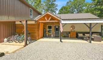 1277 County Road 126, Arley, AL 35541