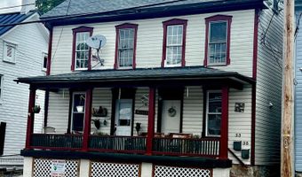 33 S MAIN St, Boonsboro, MD 21713