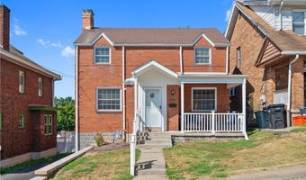 139 Lakewood Ave, West View, PA 15229
