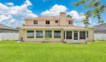4221 KEZAR Ct, Belle Isle, FL 32812