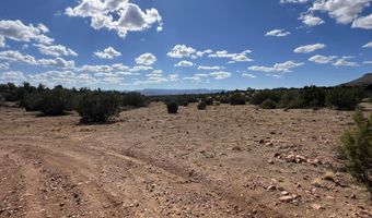 296 Quartz Hill Rd, Ash Fork, AZ 86320