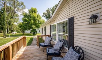 6897 N Bogardus Rd, Austin, IN 47102