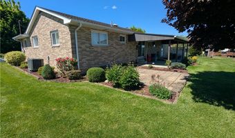 476 TWP RD 108A, Adena, OH 43901