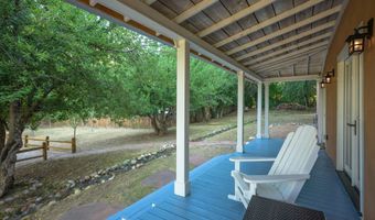 45 Old State Highway 3, Arroyo Hondo, NM 87513