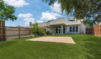 3724 Saint Andrews Dr, The Colony, TX 75056