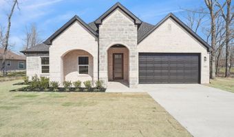 448 RS County Rd 2340, Alba, TX 75440