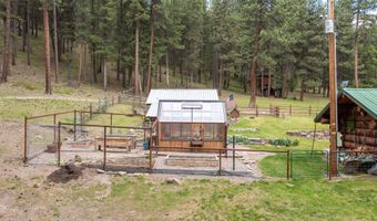 31850 Yearling Run, Alberton, MT 59820