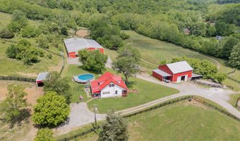 2196 Stevens Branch Rd, Alexandria, KY 41001