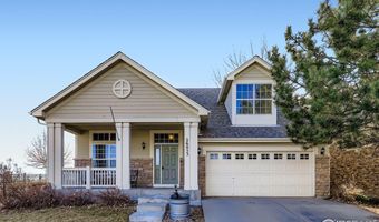 26053 E Geddes Cir, Aurora, CO 80016