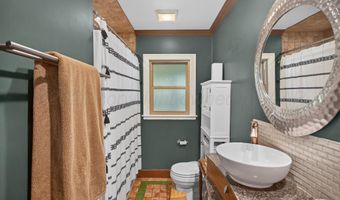 2404 S Harrison St, Amarillo, TX 79109