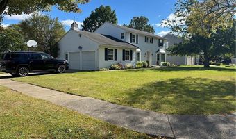 144 Meadowview Ln, Amherst, NY 14221