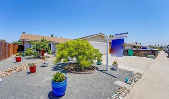 1547 Cochabamba St, San Diego, CA 92154