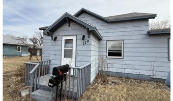 128 S Munsterman St, Appleton, MN 56208