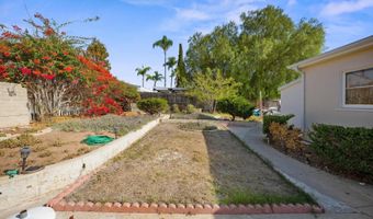 4535 Parks Ave, La Mesa, CA 91942
