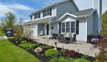 428 Gadd Rd, Alden, NY 14004
