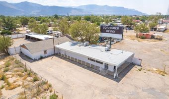 1640 N WHITE SANDS Blvd, Alamogordo, NM 88310