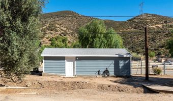 11809 Sierra Hwy, Agua Dulce, CA 91390