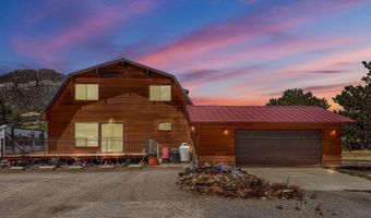31 N 26th W St, Ely, NV 89301