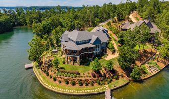 114 Sailors Pt, Alexander City, AL 35010