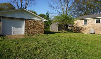 501 Forbes Dr, Bald Knob, AR 72010