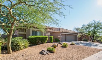 5401 E LONESOME Trl, Cave Creek, AZ 85331