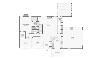 302 Fox Hollow Woods Dr, Ballwin, MO 63021