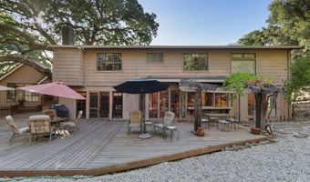 58 Saint Andrews Ln, Alamo, CA 94507