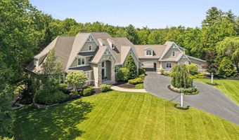 1 Willowbrook Ct, Bedford, NH 03110