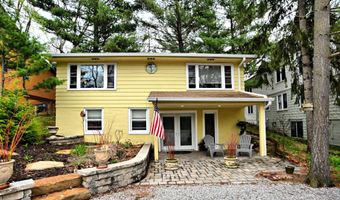 31 S Lake Shore County Rd, Beverly Shores, IN 46301