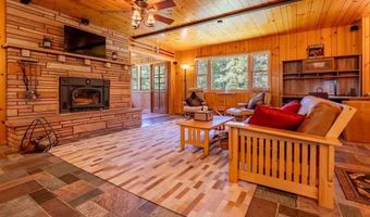8 Mormon Creek Rd, Cody, WY 82414