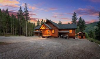 21807 E Doyle Rd, Cataldo, ID 83810