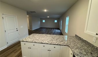 575 Ashley Heights Lot 16 Dr, Aberdeen, NC 28315