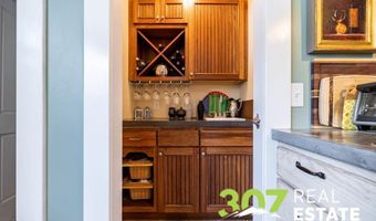 1032 Bleistein Ave, Cody, WY 82414