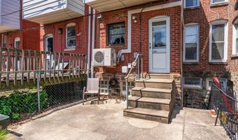 475 PENSDALE St, Philadelphia, PA 19128