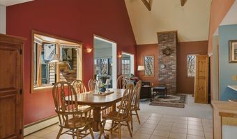 291 Sweet Rd, Cambridge, VT 05444