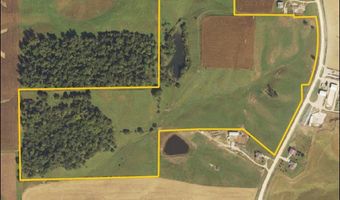 Old Cass Rd, Anamosa, IA 52205