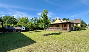 510 N Friou St, Alvarado, TX 76009