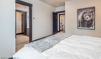 109 Cascade Rdg, Big Sky, MT 59716