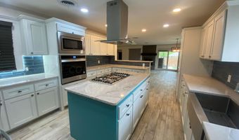3606 S Austin St, Amarillo, TX 79109