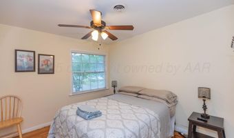3406 PATTERSON Dr, Amarillo, TX 79109