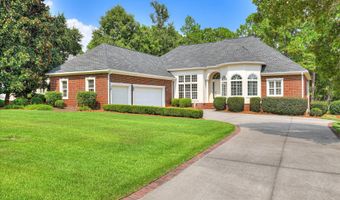 405 Spalding Lake Cir, Aiken, SC 29803