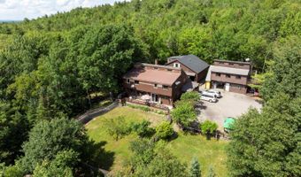21 Hulberts Way, Bar Harbor, ME 04609