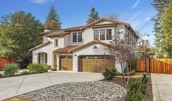 1588 Alamo Way, Alamo, CA 94507