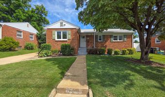 5921 ARLINGTON Blvd, Arlington, VA 22203