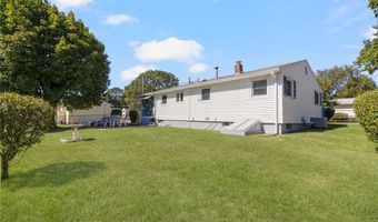 59 Alexander St, North Providence, RI 02904