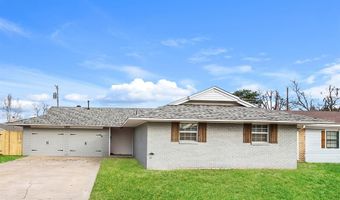 7429 NW 29th St, Bethany, OK 73008