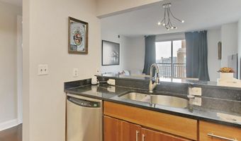 2050 JAMIESON Ave 1409, Alexandria, VA 22314